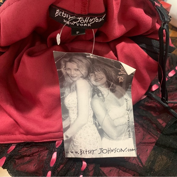 Betsey Johnson Dress - Picture 5 of 10